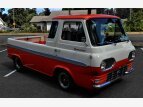 Thumbnail Photo 2 for 1966 Ford Econoline Pickup